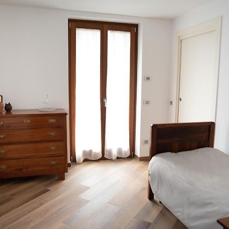 B&B Le Aquane Ono San Pietro エクステリア 写真