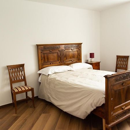 B&B Le Aquane Ono San Pietro エクステリア 写真