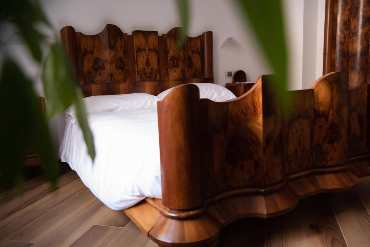 B&B Le Aquane Ono San Pietro エクステリア 写真