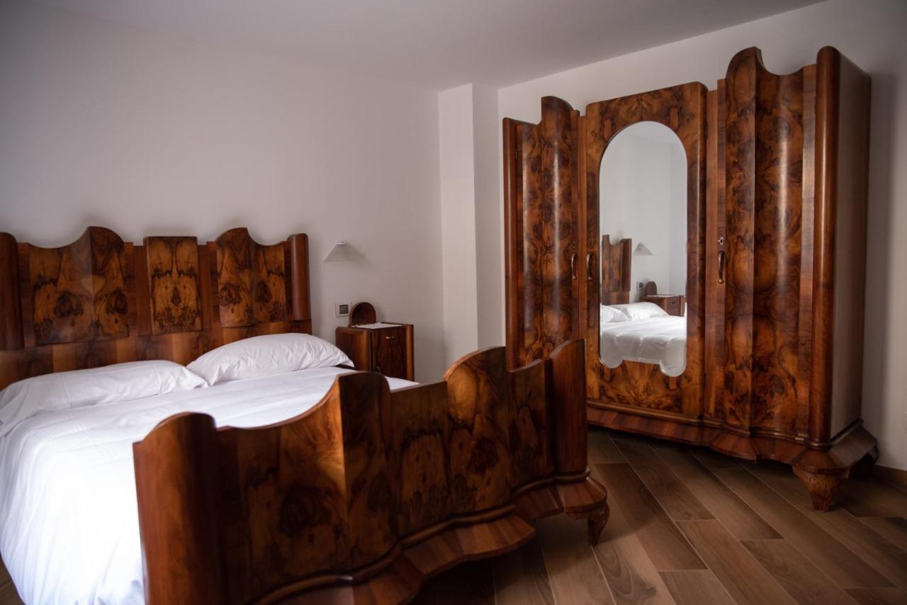 B&B Le Aquane Ono San Pietro エクステリア 写真