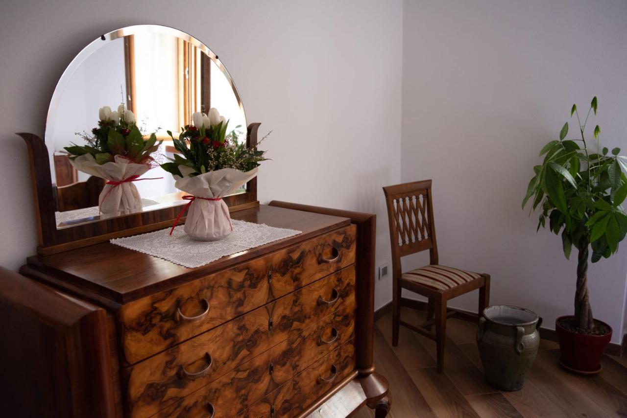 B&B Le Aquane Ono San Pietro エクステリア 写真