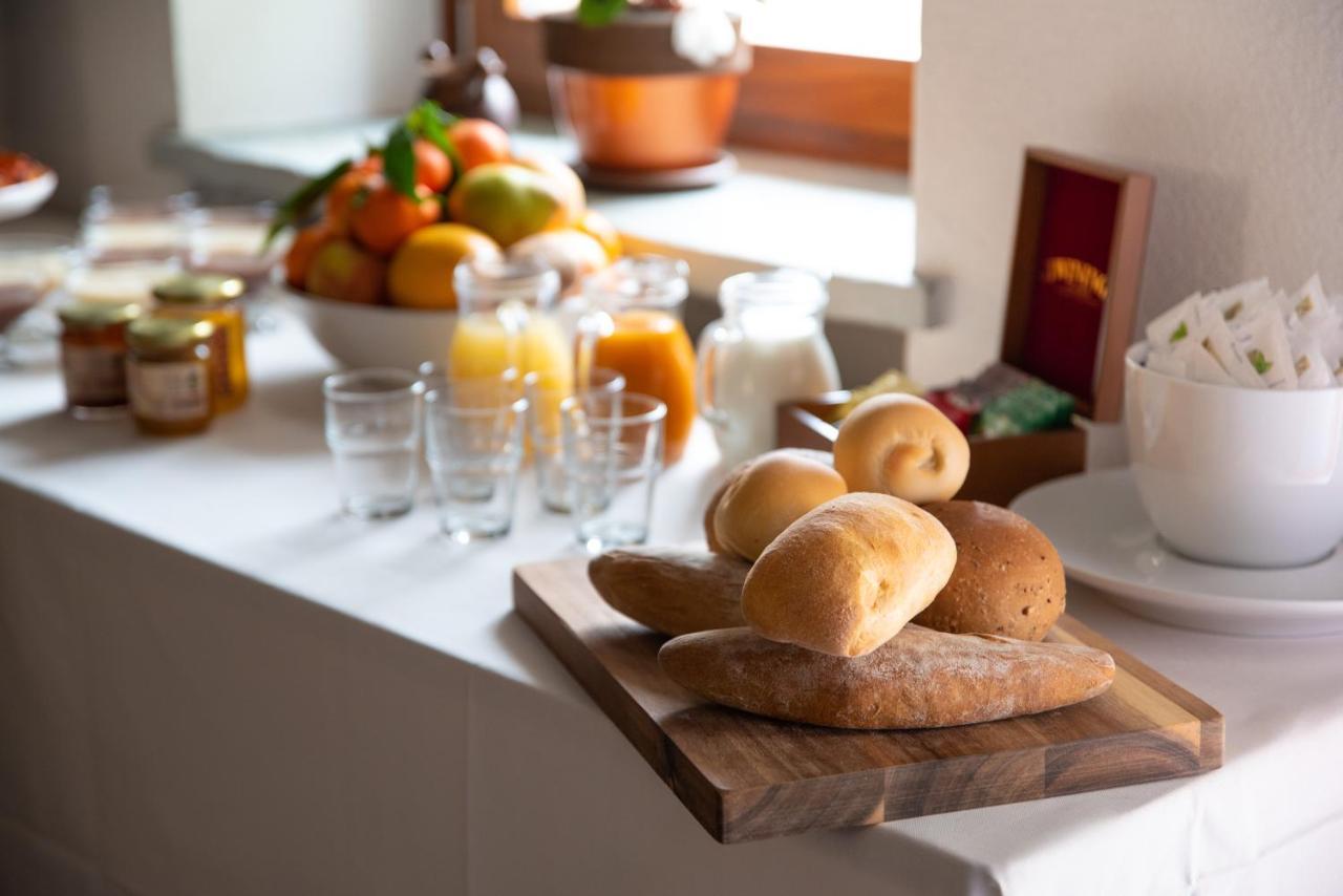 B&B Le Aquane Ono San Pietro エクステリア 写真