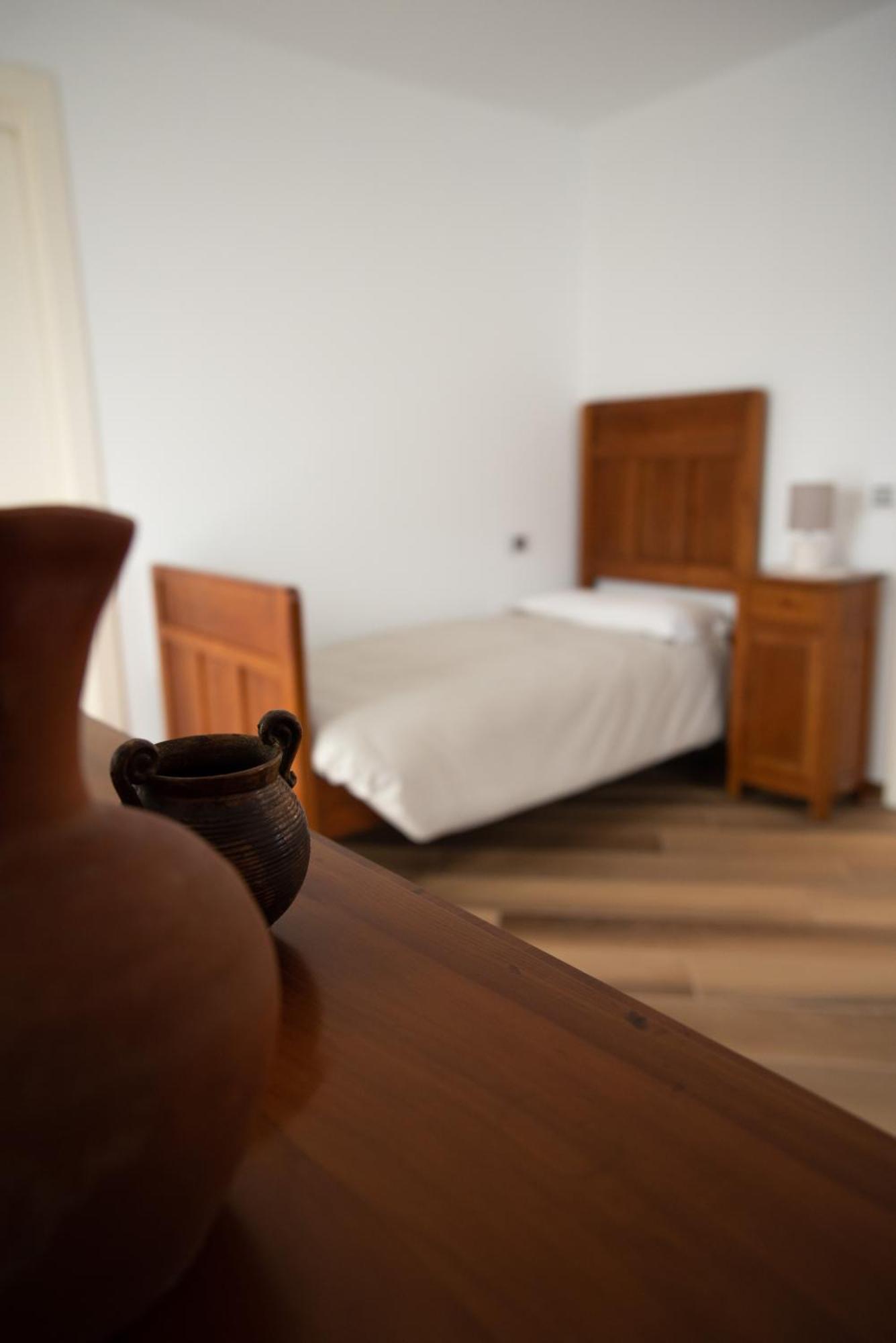 B&B Le Aquane Ono San Pietro エクステリア 写真
