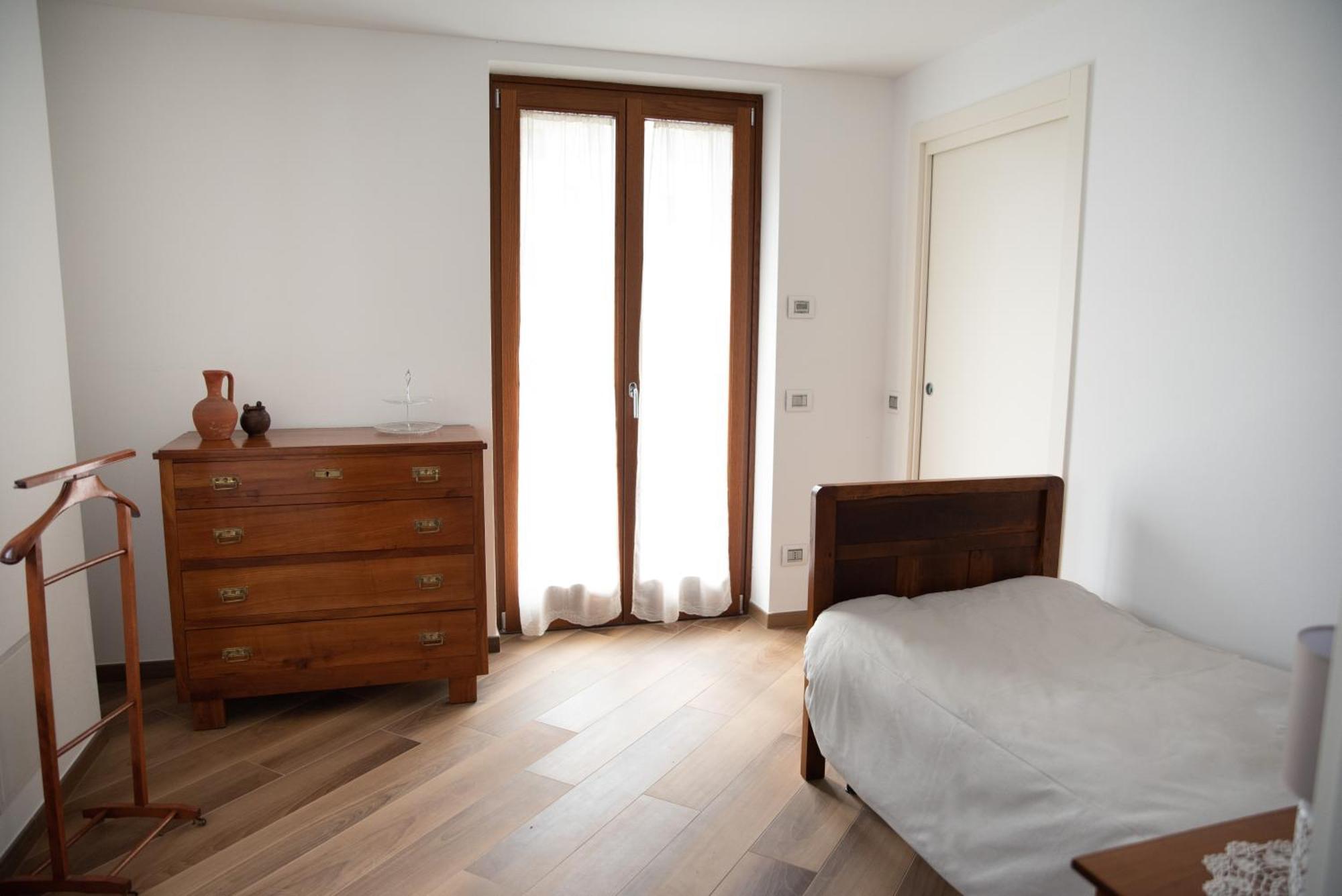 B&B Le Aquane Ono San Pietro エクステリア 写真