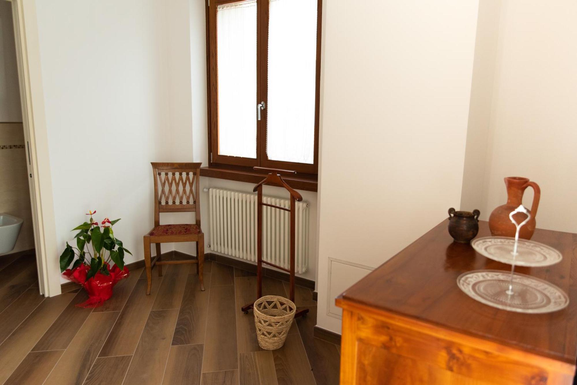 B&B Le Aquane Ono San Pietro エクステリア 写真