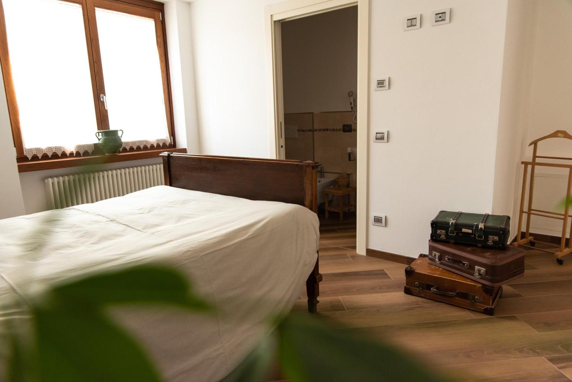 B&B Le Aquane Ono San Pietro エクステリア 写真
